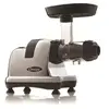 Omega Products Omega J8227S - Centrifugeuse - 200 Watt - argent