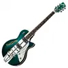 Duesenberg Alliance Mike Campbell 40th Catalina-Green &amp; White