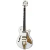 Duesenberg Starplayer TV Phonic Venetian White