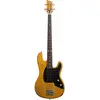 Duesenberg Alliance Chris Chaney Bass Gold Sparkle basse électrique av...