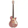Duesenberg Alliance Bros. Landreth Dave's Bass basse semi-hollow ...