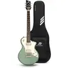 Duesenberg Julietta Catalina Harbor Green