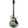 Duesenberg Starplayer TV Catalina Harbor Green guitare semi-hollow bod...
