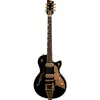Duesenberg Starplayer TV Phonic Black + Etui