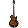 Starplayer TV Tobacco Burst + étui