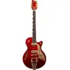 Starplayer TV Phonic Balboa Pearl Red + étui
