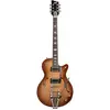Starplayer TV DLX Light Antique Burst + étui