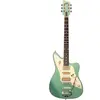 Alliance Signature Bros. Landreth Joey's Guitar Manitoba Green