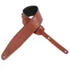 Levys PM44T01 Sangle Cuir Gravée Country Style Walnut