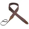 Levys Folk Instruments Series MC8a Marron Sangles et courroies
