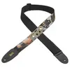 Levys MC8PG Sangle Coton 006