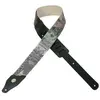 Levys 5 CM Coton Metallique Imprime Design 006 Sangles et courroies
