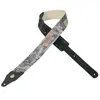 Levys 5 CM Coton Metallique Imprime Design 003 Sangles et courroies