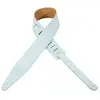 Levys MG317LL Sangle Daim Designer Aqua