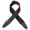 Levy's MGJ2-003 - Sangle Guitare Cuir Design 003