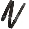 Levy's MRHC-BLK - Courroie RipChord coton - Black