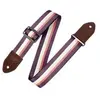 Levy's MP2-001 - Sangle Guitare Polyester Design 001