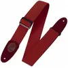 Levy's Leathers Sangle Cotton & Poly MSSC8 red