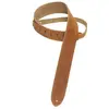 Levy's MS12-HNY - Sangle en daim - Honey