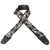 Levys MP-- Sangle Polyester Imprimé Ying & Yang