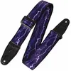 Levy's Levys Mp-- Sangle Polyester Imprimé Lightning Stripes