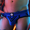 Slip REVOLUTION Breedwell Bleu XL