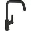 Grohe START mitigeur de cuisine monocommande évier, noir mat, (G-30470...