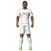 La Grande Récré Figurine de football Mbappé Real Madrid