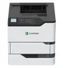 Lexmark MS823n - imprimante - monochrome - laser