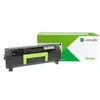 Lexmark - 56F2H0E - 15000 pages - Noir - 1 pièce(s) (56F2H0E)