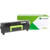 Lexmark 56F2U0E Black Ultra High Yield Corporate Toner Cartridge