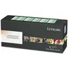 Lexmark - Jaune - original - cartouche de toner - pour Lexmark C9235, XC9225