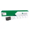Cartouche de toner LEXMARK CS923DE - Noir - Originale - À rendement élevé