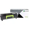 Lexmark 56F0UA0 Cartouche de toner 1 pièce(s) Noir