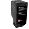 Lexmark 84C2HM0 - Magenta - Toner - Grande capacité