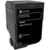 Lexmark 84C2HK0 Cartouche de toner 1 pièce(s) Original Noir
