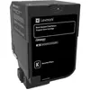 Lexmark 74C2SK0 Cartouche de toner 1 pièce(s) Original Noir