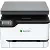 Lexmark MC3224dwe imprimante laser couleur Scanner photocopieuse USB LAN WiFi