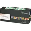 - Noir - original - cartouche de toner LRP - pour Lexmark XM7370, XM7370i