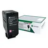 LEXMARK Cartouche toner Lexmark - Magenta - Laser - 10000 Pgs - 1...