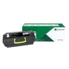 Lexmark 53B2000 Cartouche de toner 1 pièce(s) Original Noir