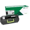 Lexmark 53B2H00 Cartouche de toner 1 pièce(s) Original Noir