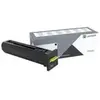 Lexmark - noir - original - cartouche de toner