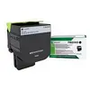 Lexmark - 6K Return Program Cartouche dencre noire (CS/CX417) (71B2HK0)