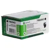 Lexmark 71B20K0 Cartouche de toner compatible avec Imprimante CS317 Noir