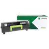 Lexmark 51B2X00 Cartouche de toner 1 pièce(s) Original Noir