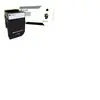 - A rendement extrêmement élevé - noir - original - cartouche de toner - pour Lexmark CS517de, CX517de