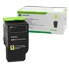 Lexmark 78C20YE Cartouche de toner 1 pièce(s) Original Jaune