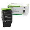 Lexmark 78C20KE Cartouche de toner 1 pièce(s) Original Noir