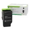 Lexmark - 78C2XKE - 8500 pages - Noir - 1 pièce(s) (78C2XKE)
